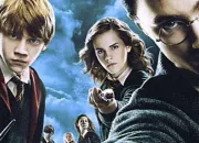 Test Quel personnage de ''Harry Potter'' es-tu ?