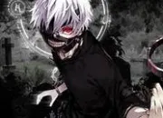 Test Qui es-tu dans Tokyo Ghoul ?