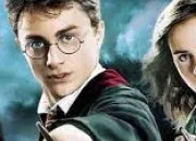 Test Qui es-tu dans ''Harry Potter'' ?