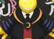 Quiz Connais-tu vraiment Assassination Classroom ?