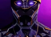 Quiz ''Black Panther''