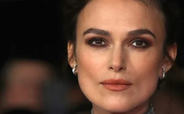 Quiz Keira knightley