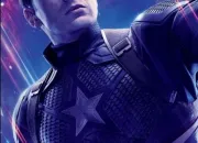 Quiz Capitaine America : Trilogie ( 2011-2016 )