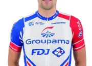 Quiz Quiz coureurs Groupama-FDJ 2019