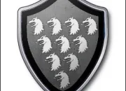 Quiz Westeros. Le Nord : les blasons