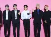 Quiz BTS