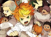 Test Quel personnage de 'The Promised Neverland' es-tu ?