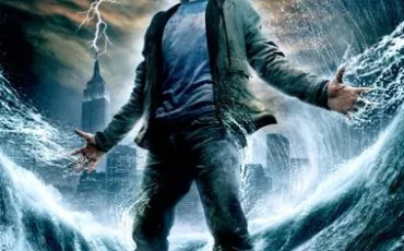 Quiz Percy jackson