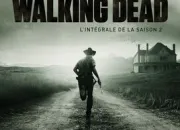 Quiz The Walking Dead, saison 2