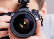 Test Quel genre de photographe es-tu ?