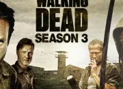 Quiz The Walking Dead, saison 3