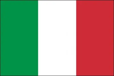 Quelle est la capitale de l'Italie ?