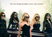 Test Quel personnage de ''Pretty Little Liars'' es-tu ?