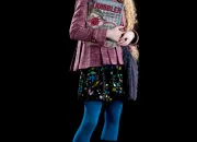 Quiz Luna Lovegood