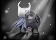 Quiz DLC - Hollow Knight