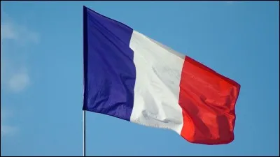 Quel est ce drapeau ?