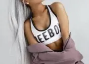 Quiz Ariana Grande