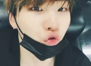 Quiz Suga des BTS