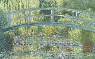 Quiz Claude monet