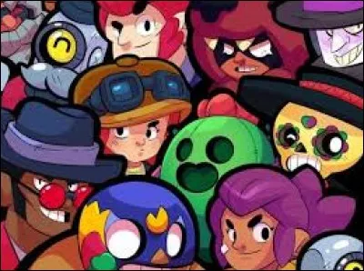 Combien y a-t-il de brawlers dans ce jeu ?