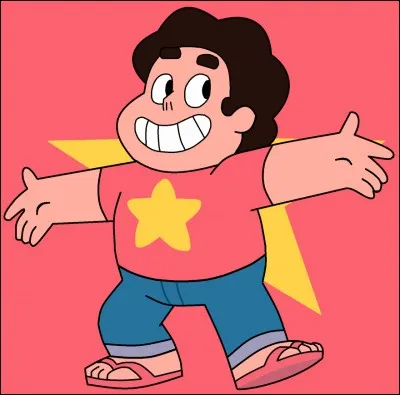 Qu'est "Steven Universed" ?