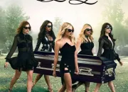 Quiz Pretty Little Liars