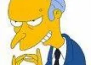 Quiz Les Simpson