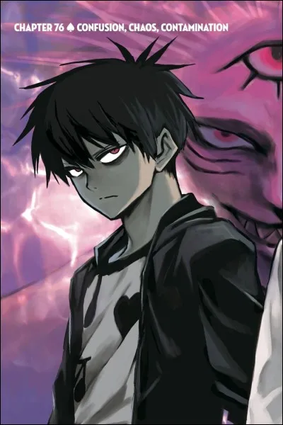 Combien de tomes existe-t-il dans le manga "Blood Lad" ?