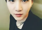 Quiz Suga des BTS -2-