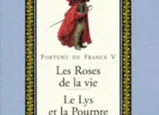 Quiz Les roses de la vie (1)