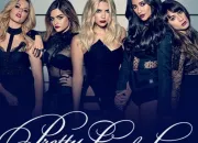 Quiz Pretty Little Liars, les personnages