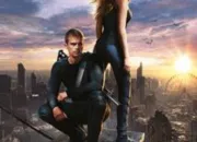 Test Quel personnage de ''Divergente'' es-tu ?