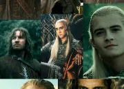 Test Quel personnage de The Lord of The Rings es-tu ?