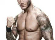 Quiz Quizz sur Randy Orton