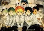 Test Qui es-tu dans 'The Promised Neverland' ?