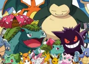 Quiz Amis super : les Pokmon (suite)