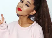 Quiz Quizz Ariana Grande