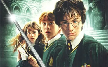 Quiz Harry potter