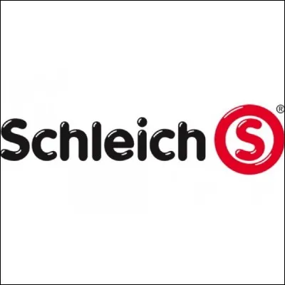 Schleich est une marque de...