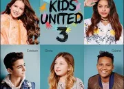 Quiz Sais-tu ce que sont devenus les Kids United ?