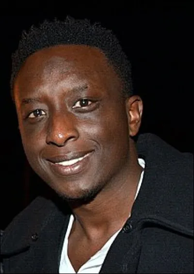 Où est né Ahmed Sylla ?