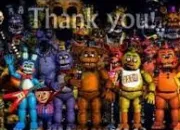 Quiz FNaF song