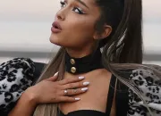 Quiz Connais-tu bien Ariana Grande ?