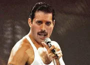 Quiz La vie de Freddie Mercury