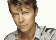 Quiz La vie de David Bowie