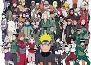 Quiz Connais-tu vraiment Naruto ?