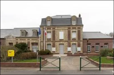 Cette semaine, notre balade commence en Normandie, à Beuzevillette. Village du pays de Caux, il se situe dans le département ...