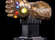 Quiz Marvel Cinematic Universe