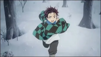 Qui est ce personnage ? (Demon Slayer : Kimetsu no Yaiba)