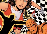 Quiz Quiz sur la ''Doom Patrol'' de DC Comics